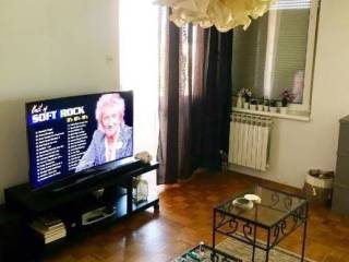 Stan u zgradi, Najam, Zagreb, Trnje