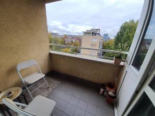 Stan u zgradi, Najam, Zagreb, Trnje