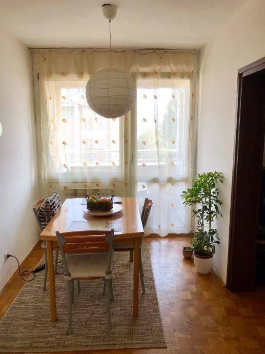 Stan u zgradi, Najam, Zagreb, Trnje
