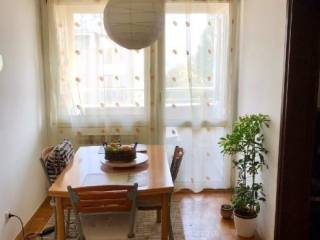 Stan u zgradi, Najam, Zagreb, Trnje