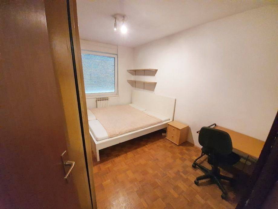 Stan u zgradi, Najam, Zagreb, Trnje