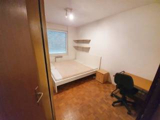 Stan u zgradi, Najam, Zagreb, Trnje