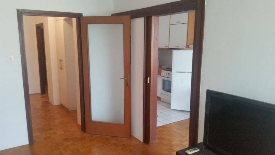 Stan u zgradi, Najam, Zagreb, Trnje
