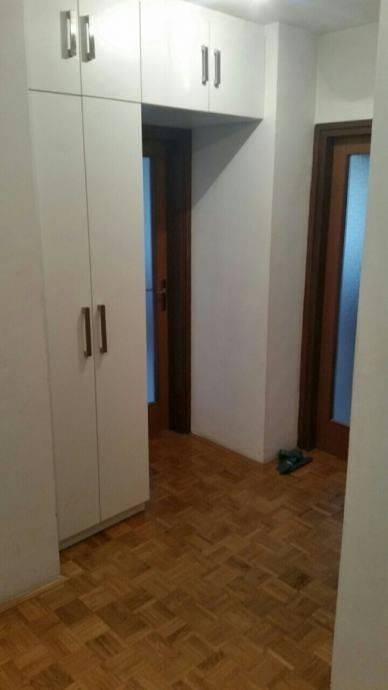 Stan u zgradi, Najam, Zagreb, Trnje
