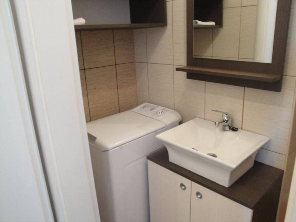 Stan u zgradi, Najam, Zagreb, Donji Grad
