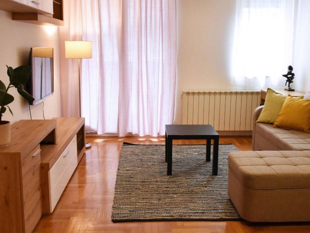 Stan u zgradi, Najam, Zagreb, Trešnjevka - sjever