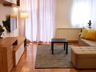 Stan u zgradi, Najam, Zagreb, Trešnjevka - sjever
