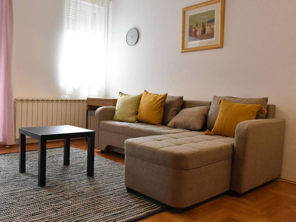 Stan u zgradi, Najam, Zagreb, Trešnjevka - sjever