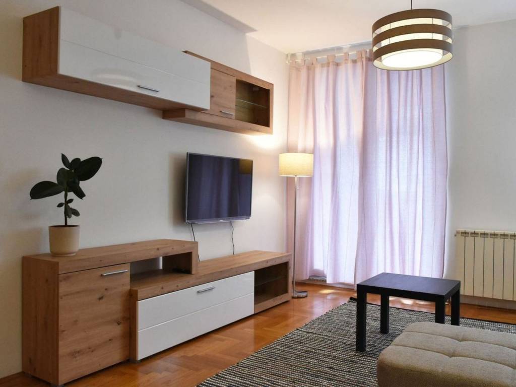 Stan u zgradi, Najam, Zagreb, Trešnjevka - sjever