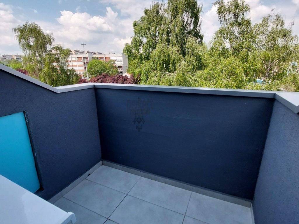 Stan u zgradi, Najam, Zagreb, Trešnjevka - jug