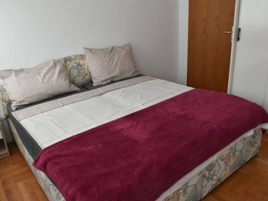 Stan u zgradi, Najam, Zagreb, Trešnjevka - sjever