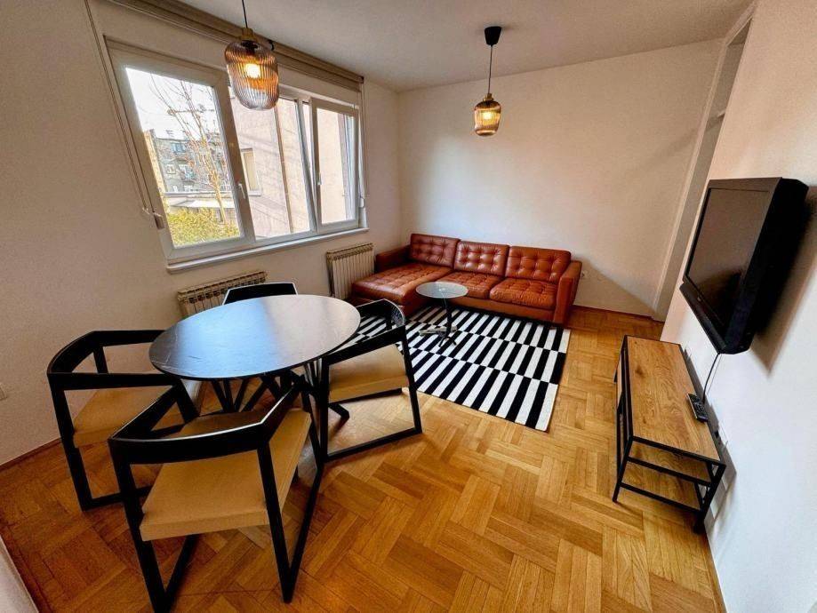Stan u zgradi, Najam, Zagreb, Trešnjevka - sjever