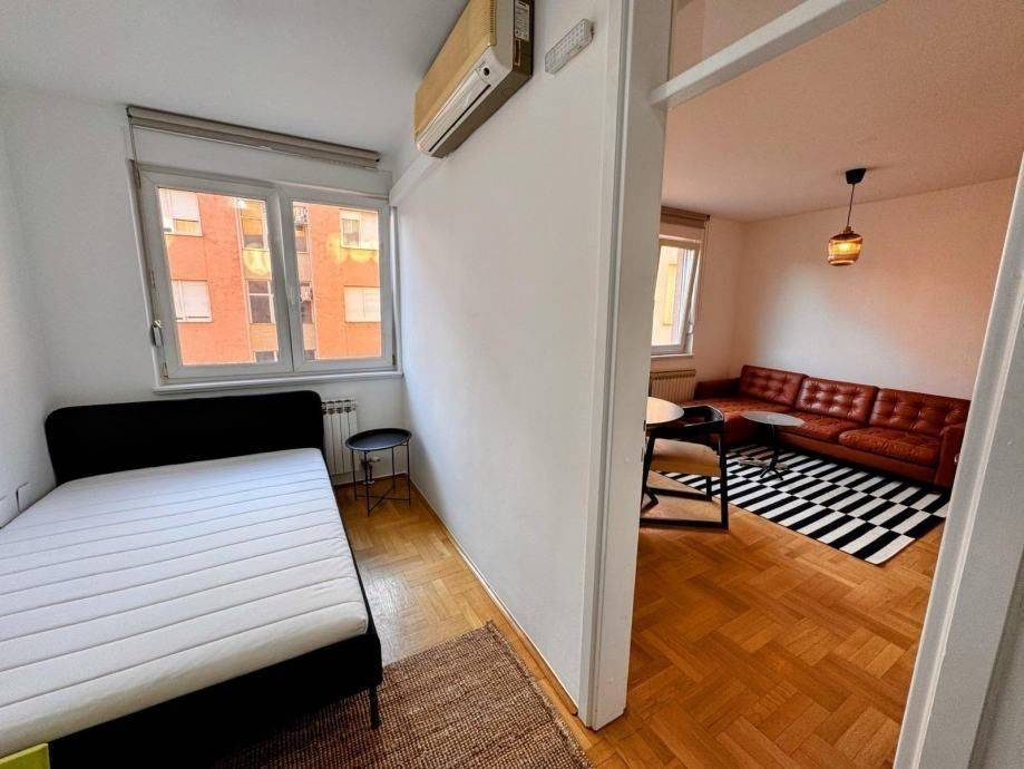 Stan u zgradi, Najam, Zagreb, Trešnjevka - sjever
