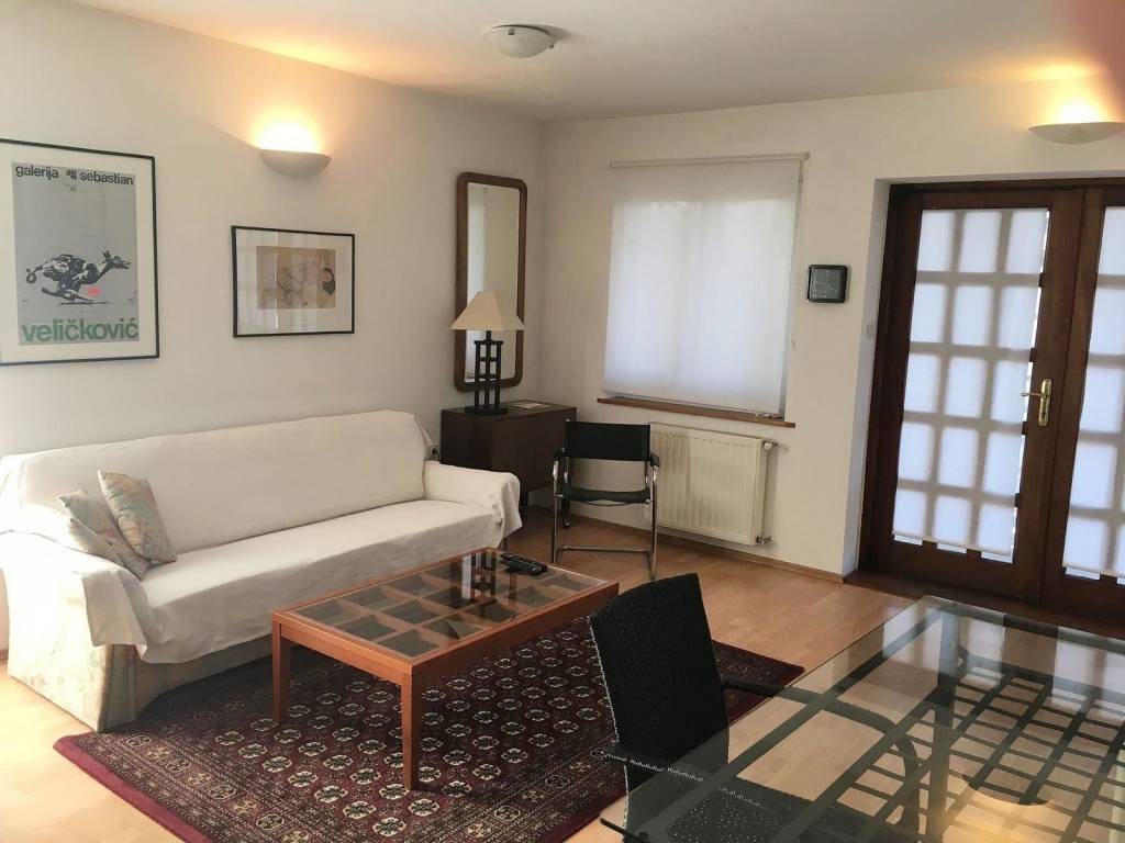 Stan u kući, Najam, Zagreb, Črnomerec