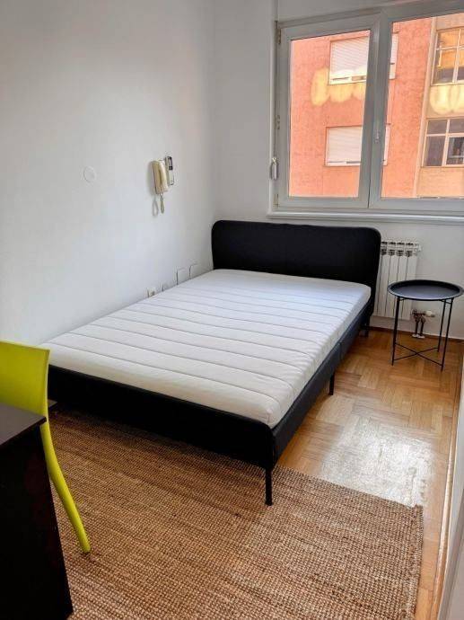 Stan u zgradi, Najam, Zagreb, Trešnjevka - sjever