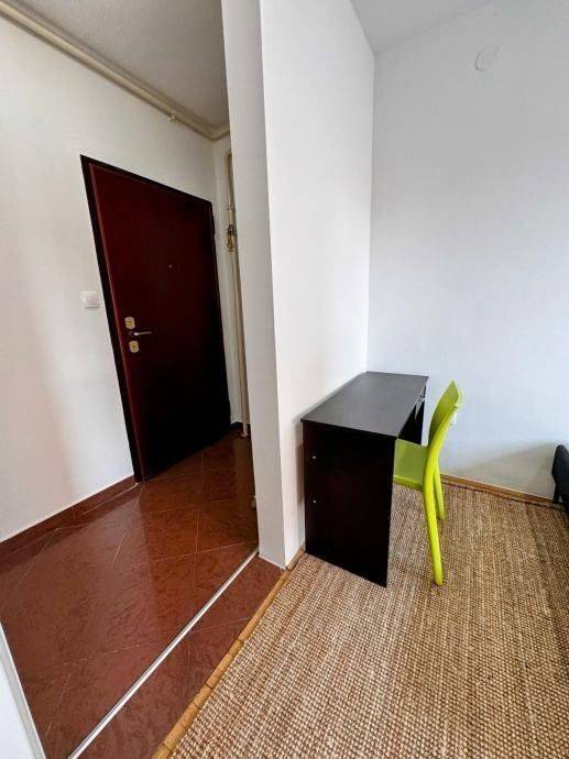 Stan u zgradi, Najam, Zagreb, Trešnjevka - sjever