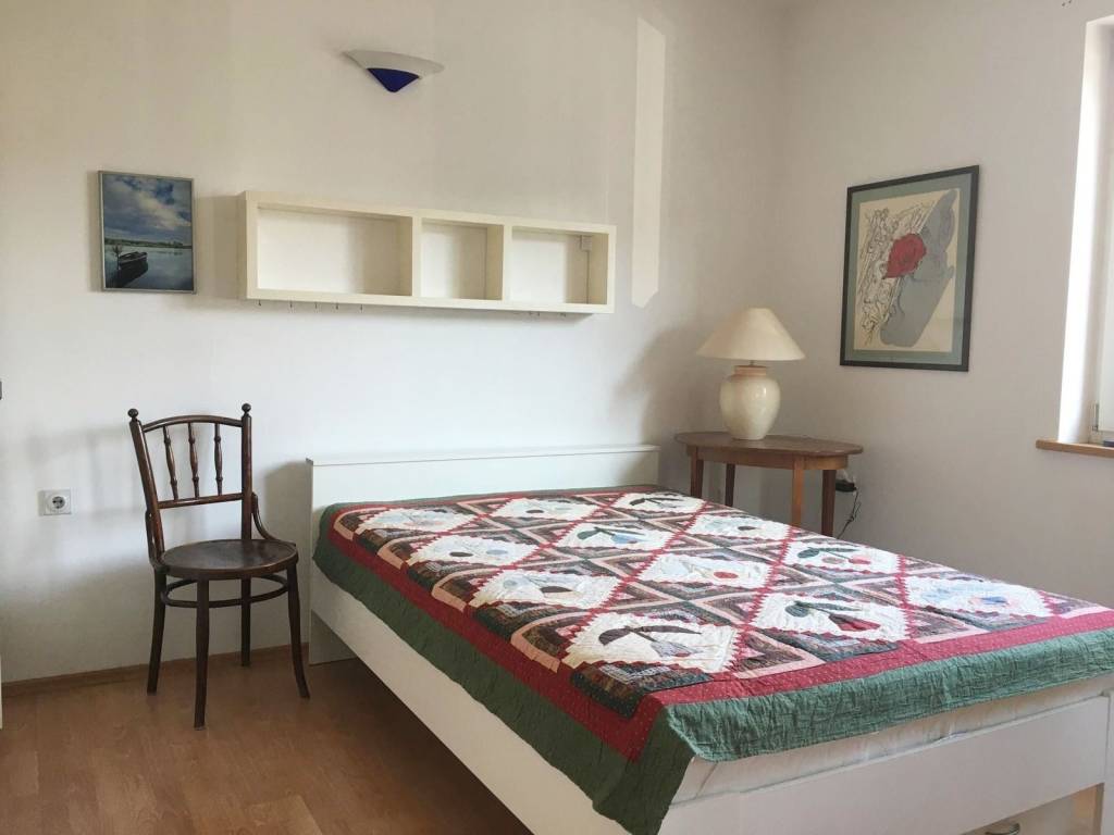 Stan u kući, Najam, Zagreb, Črnomerec