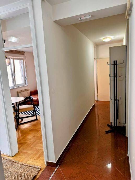 Stan u zgradi, Najam, Zagreb, Trešnjevka - sjever