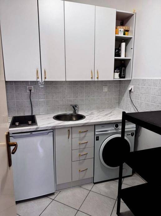 Stan u zgradi, Najam, Zagreb, Trešnjevka - sjever
