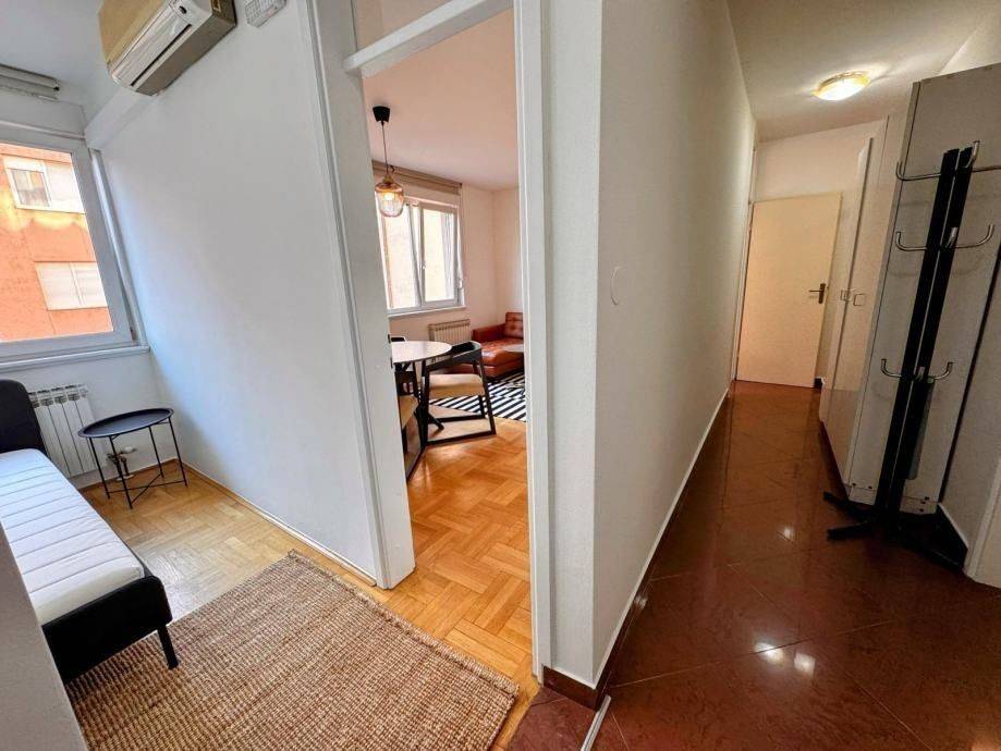 Stan u zgradi, Najam, Zagreb, Trešnjevka - sjever
