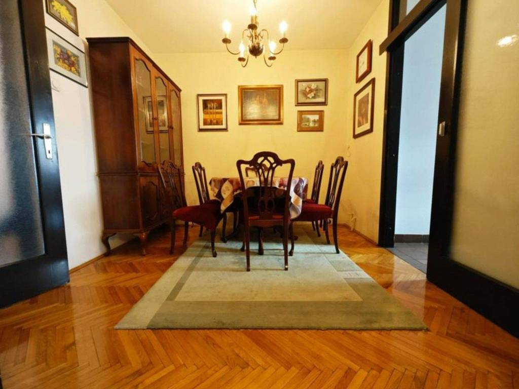 Stan u zgradi, Najam, Zagreb, Črnomerec
