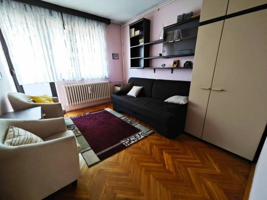 Stan u zgradi, Najam, Zagreb, Črnomerec