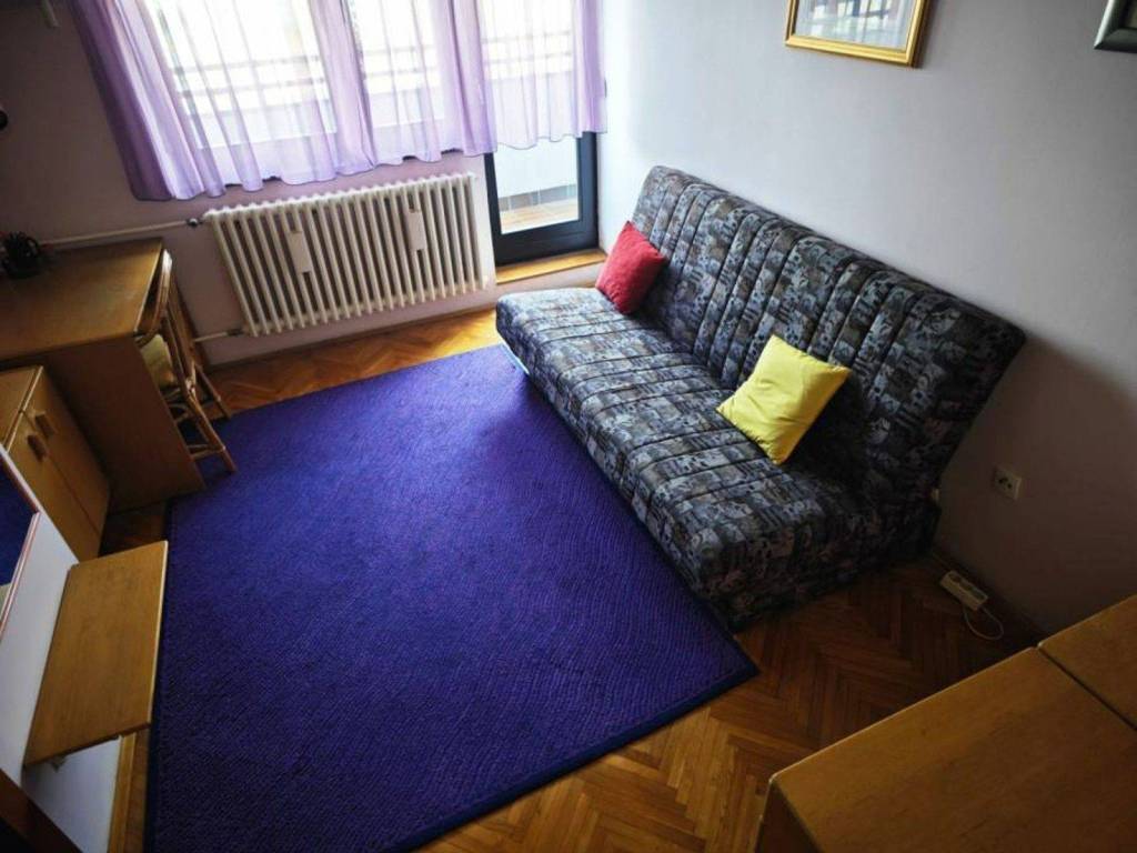 Stan u zgradi, Najam, Zagreb, Črnomerec