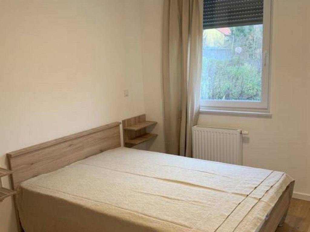 Stan u zgradi, Najam, Zagreb, Stenjevec