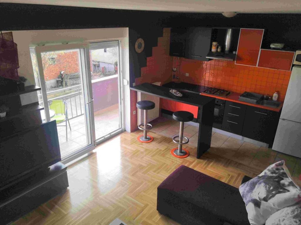 Stan u zgradi, Najam, Zagreb, Podsused - Vrapče
