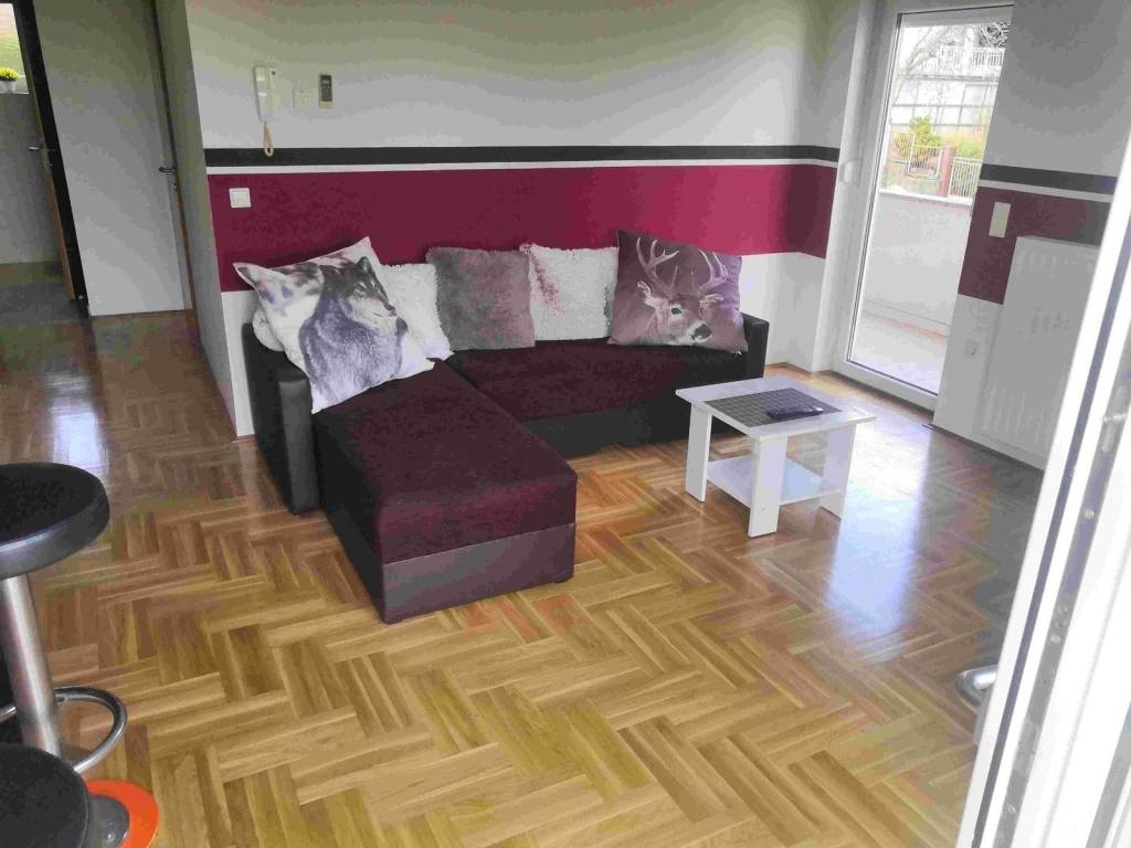 Stan u zgradi, Najam, Zagreb, Podsused - Vrapče