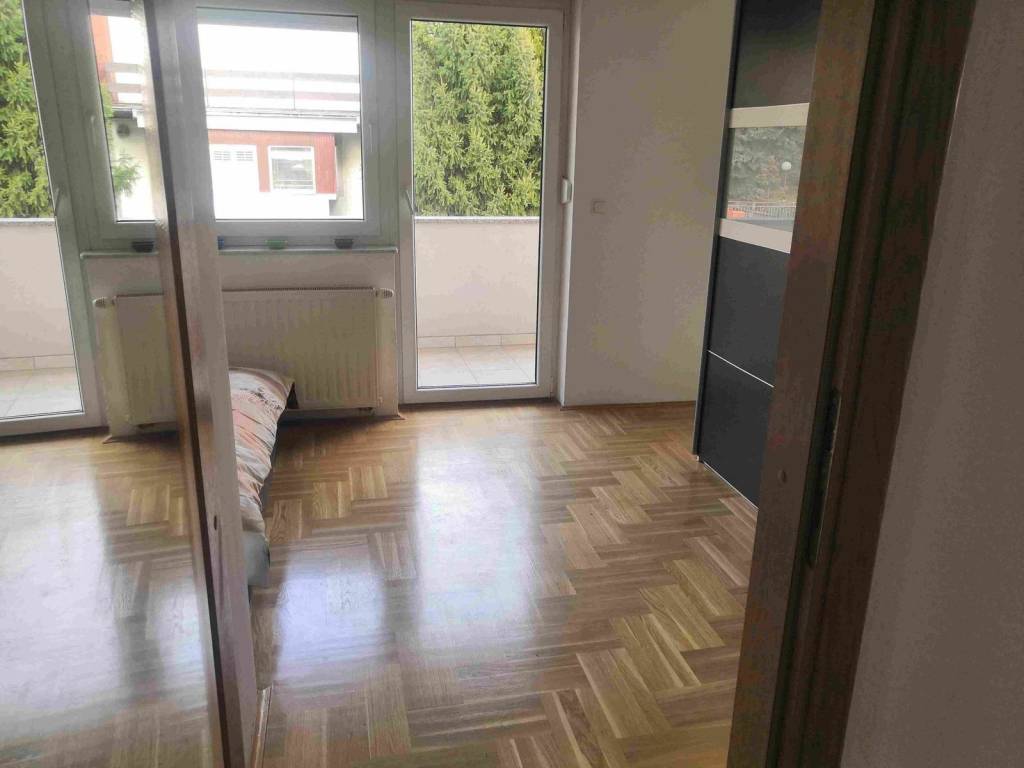 Stan u zgradi, Najam, Zagreb, Podsused - Vrapče