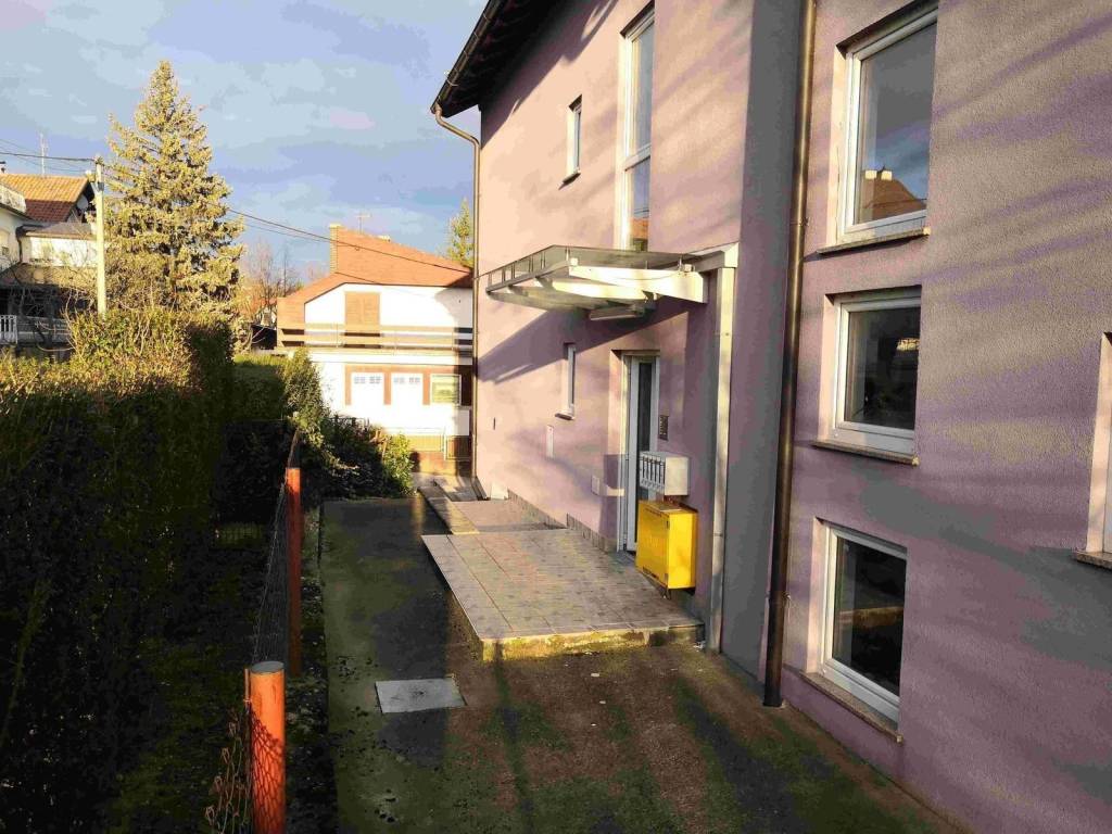 Stan u zgradi, Najam, Zagreb, Podsused - Vrapče