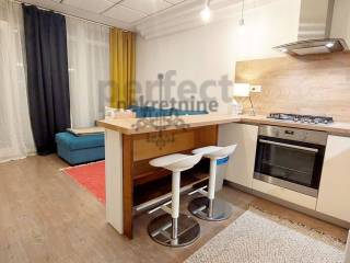 Stan u kući, Najam, Zagreb, Trešnjevka - sjever