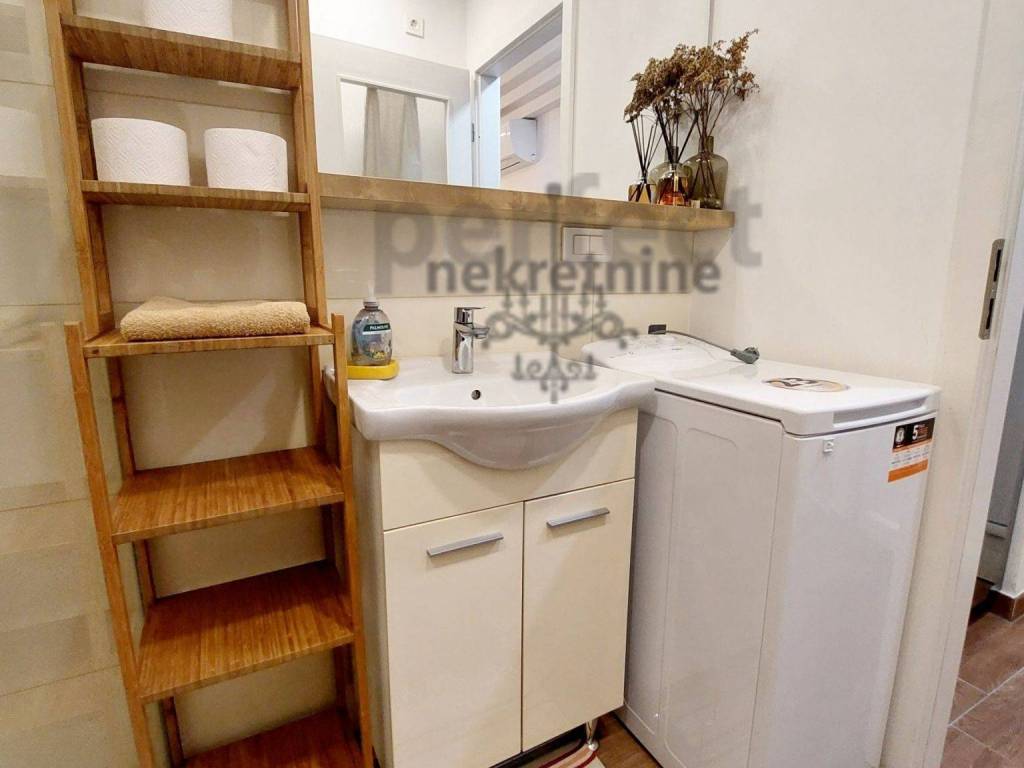 Stan u kući, Najam, Zagreb, Trešnjevka - sjever
