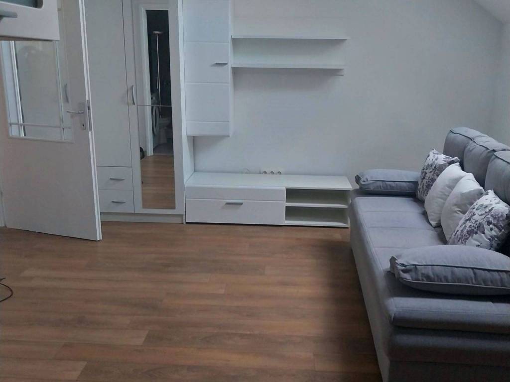 Stan u kući, Najam, Zagreb, Trešnjevka - sjever