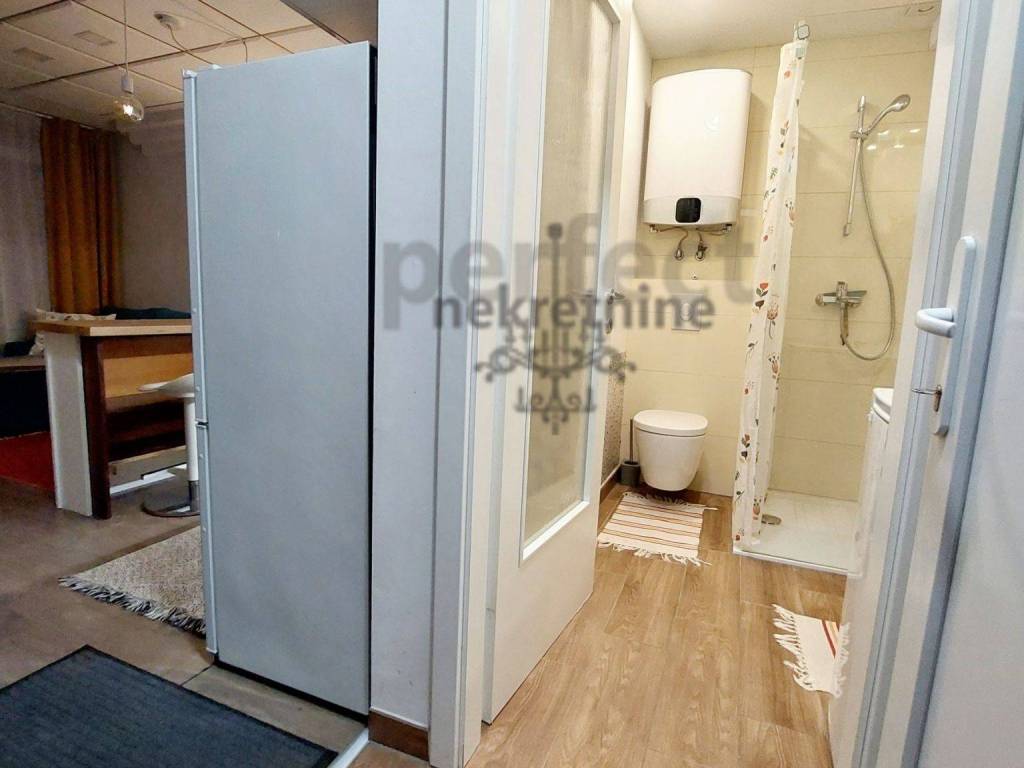 Stan u kući, Najam, Zagreb, Trešnjevka - sjever