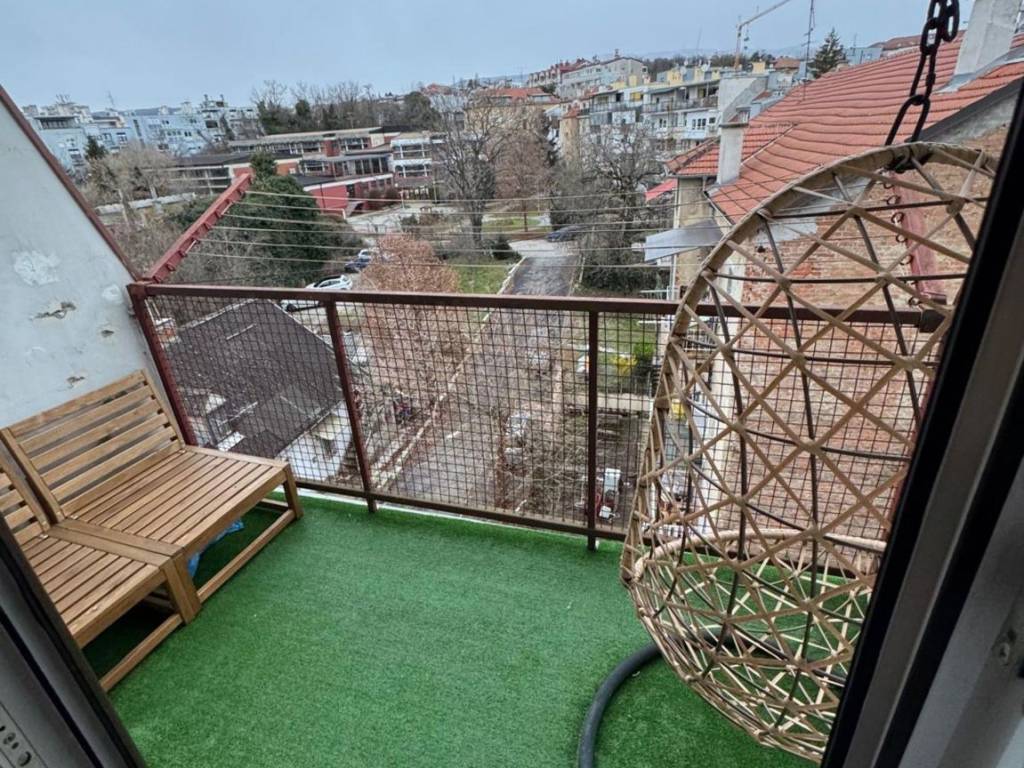 Stan u zgradi, Najam, Zagreb, Črnomerec