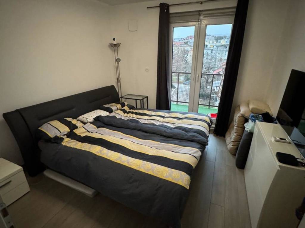 Stan u zgradi, Najam, Zagreb, Črnomerec