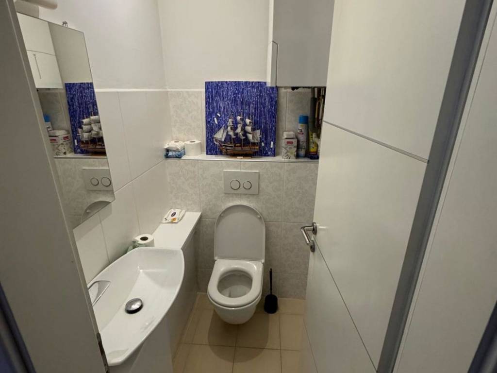 Stan u zgradi, Najam, Zagreb, Črnomerec