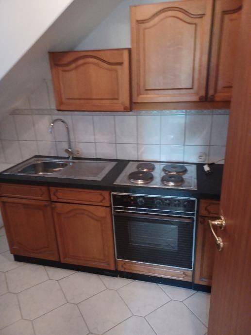 Stan u kući, Najam, Zagreb, Novi Zagreb - zapad
