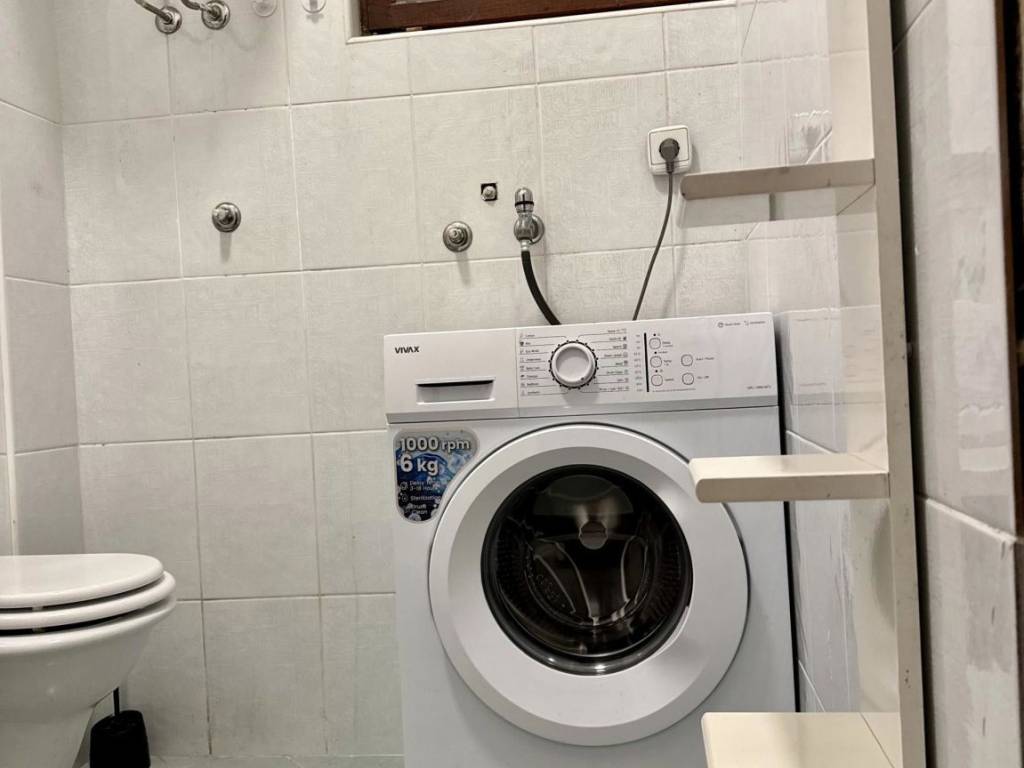 Stan u kući, Najam, Zagreb, Podsused - Vrapče