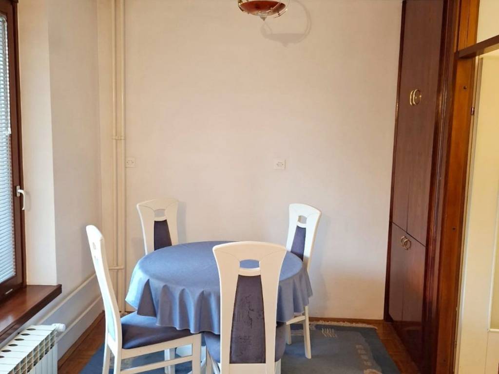 Stan u zgradi, Najam, Zagreb, Trnje