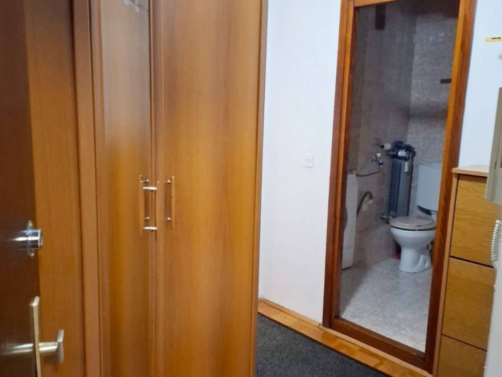 Stan u zgradi, Najam, Zagreb, Trnje