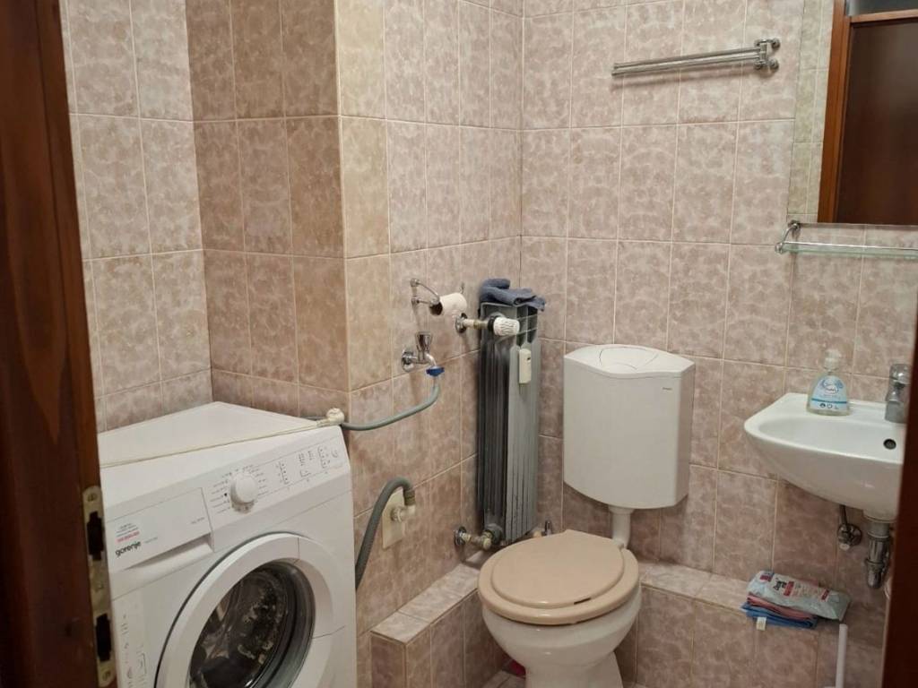 Stan u zgradi, Najam, Zagreb, Trnje
