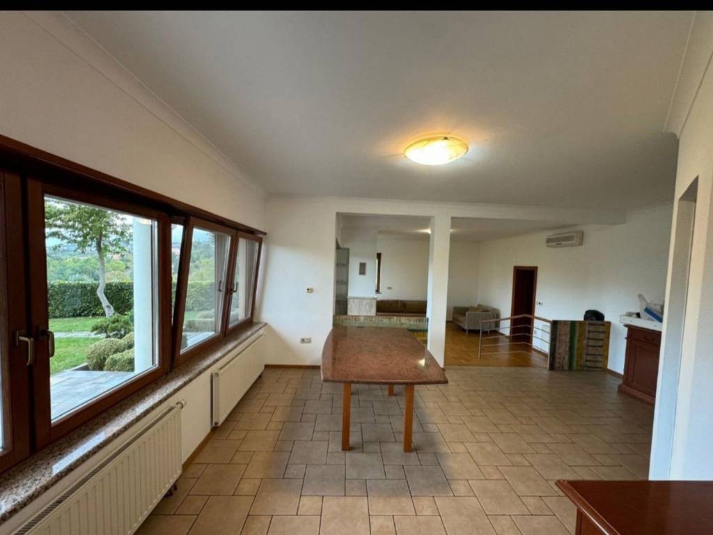 Stan u kući, Najam, Zagreb, Podsused - Vrapče