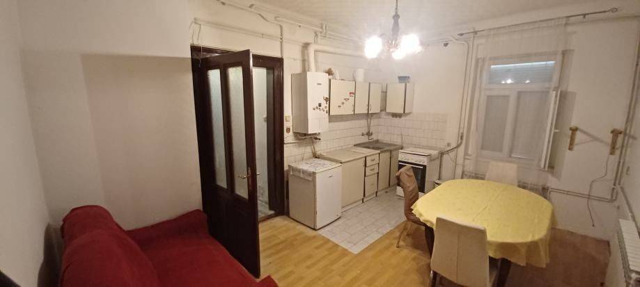 Stan u zgradi, Prodaja, Zagreb, Donji Grad