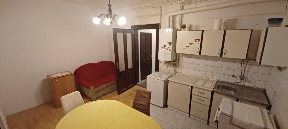 Stan u zgradi, Prodaja, Zagreb, Donji Grad