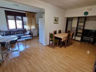 Stan u kući, Najam, Zagreb, Podsused - Vrapče