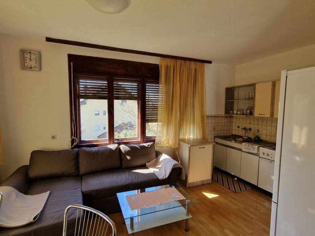 Stan u kući, Najam, Zagreb, Podsused - Vrapče