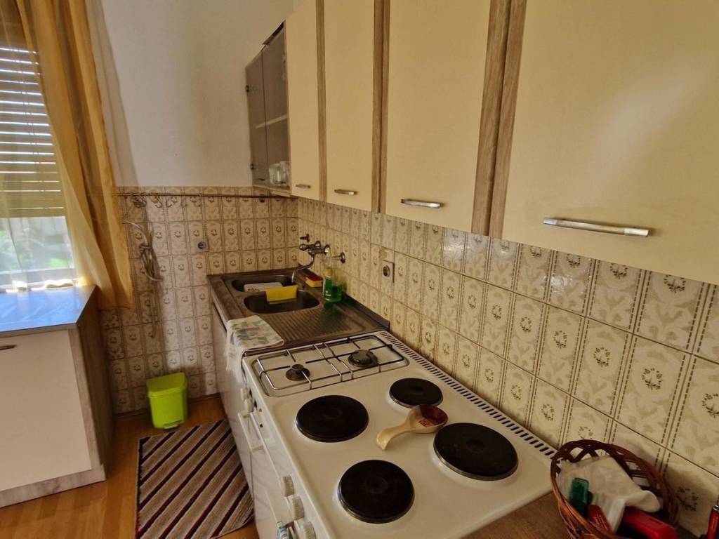 Stan u kući, Najam, Zagreb, Podsused - Vrapče